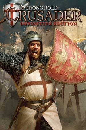 Stronghold Crusader: Definitive Edition PC