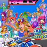 Victory Heat Rally PC