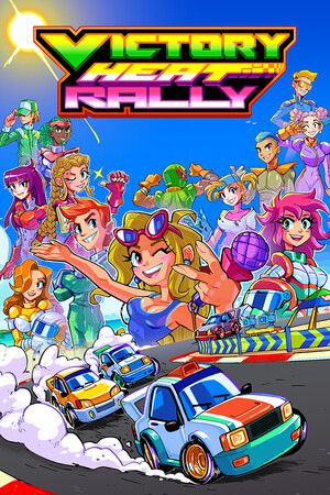 Victory Heat Rally PC