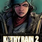 Kathy Rain 2: Soothsayer PC