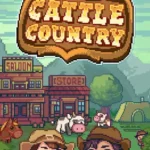 Cattle Country PC