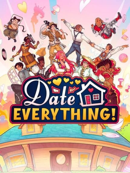 Date Everything! PC
