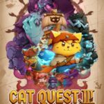 Cat Quest III PC