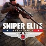 Sniper Elite: Resistance PC