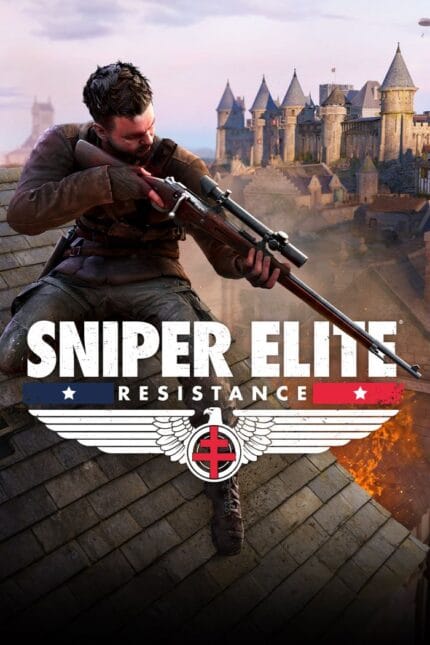 Sniper Elite: Resistance PC