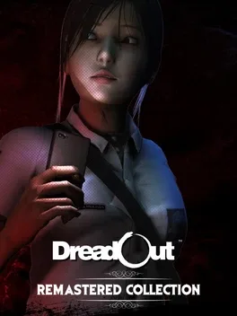 DreadOut Remastered Collection PC