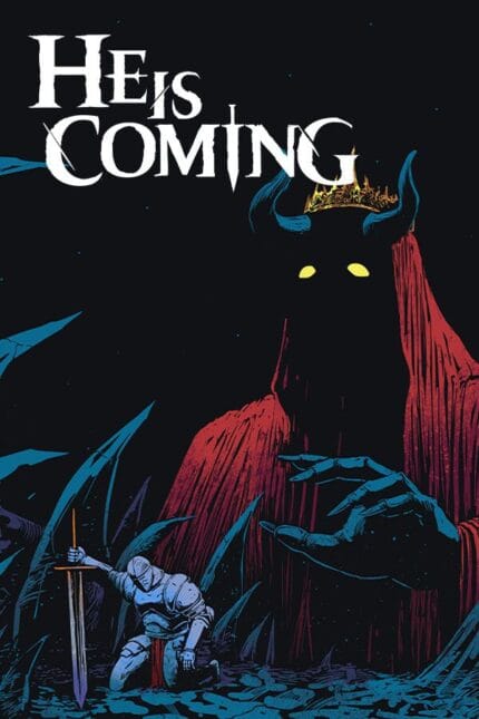 He Is Coming PC