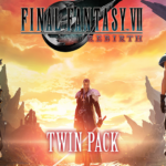 FINAL FANTASY VII REMAKE & REBIRTH Twin Pack PC