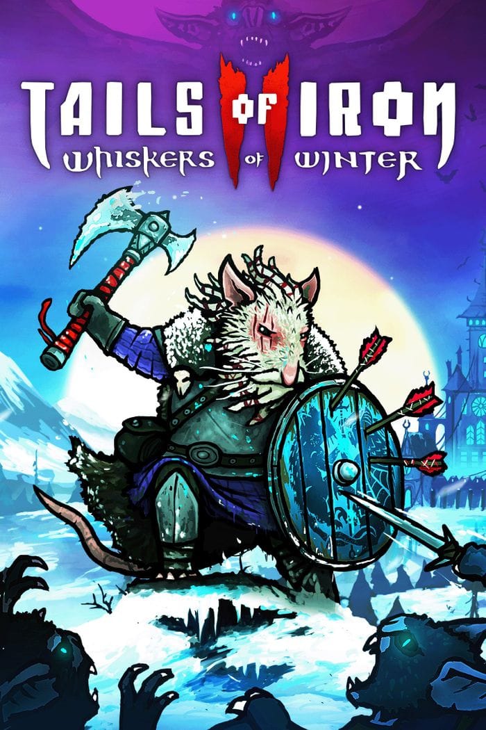 gJR0JkrlCYxrp9WrwUx84N1ZffCjDrJ2tvQkYlls-MI Tails of Iron 2: Whiskers of Winter PC - Image 1