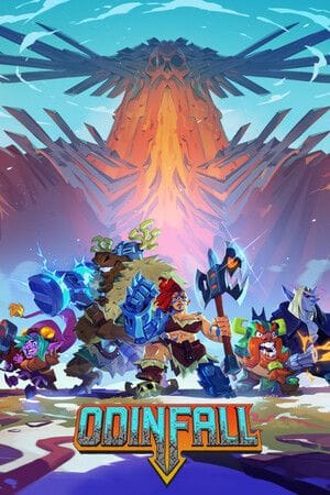 Odinfall PC