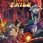 Lords of Exile PC