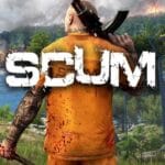 SCUM PC