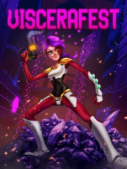 Viscerafest PC