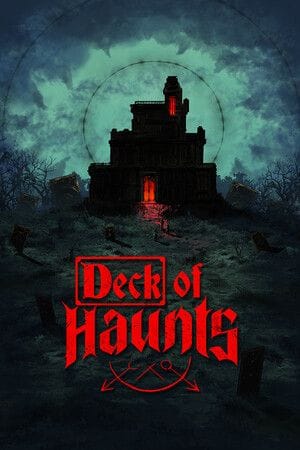 Deck of Haunts PC