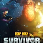 Deep Rock Galactic: Survivor PC