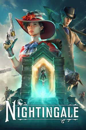 Nightingale PC