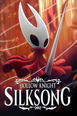 Hollow Knight: Silksong PC