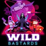 Wild Bastards PC