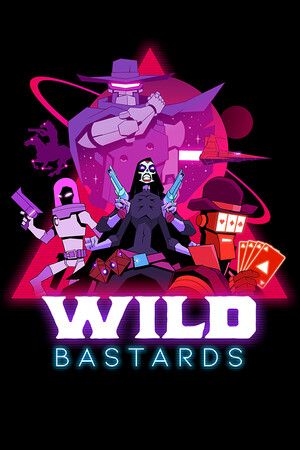 Wild Bastards PC