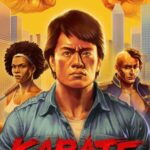 Karate Survivor PC