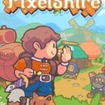 Pixelshire PC