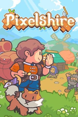 Pixelshire PC