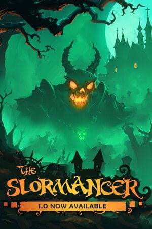 The Slormancer PC