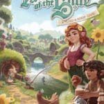 Tales of the Shire: A The Lord of The Rings PC