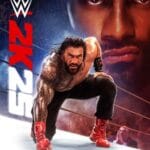 WWE 2k25 PC