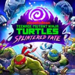 Teenage Mutant Ninja Turtles: Splintered Fate PC