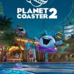 Planet Coaster 2 Deluxe Edition PC