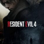 Resident Evil 4 PC