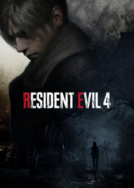 Resident Evil 4 PC