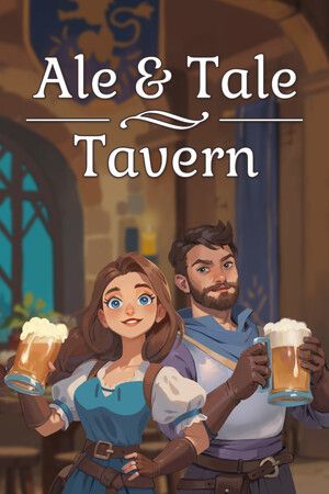 Ale & Tale Tavern PC