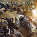 Monster Hunter Wilds Deluxe Edition PC