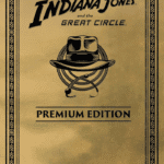Indiana Jones and the Great Circle Premium Edition PC
