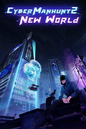 Cyber Manhunt 2: New World PC