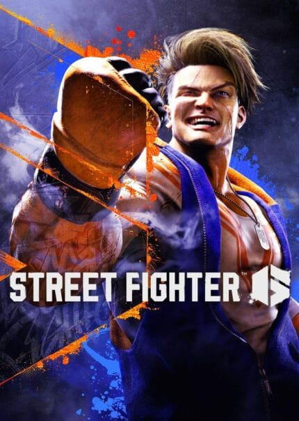 Street Fighter™ 6 PC
