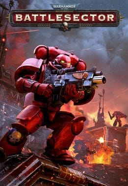 Warhammer 40,000: Battlesector PC