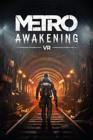 Metro Awakening VR PC