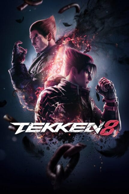 TEKKEN 8 PC