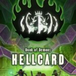 HELLCARD PC