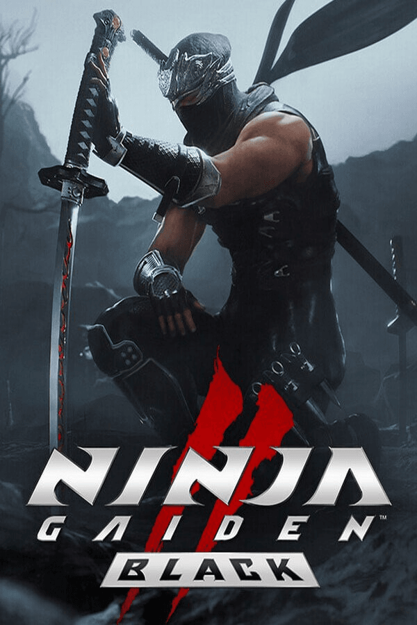r2uDRnqR_LZ_vitz_ekLIJBpkgCF2ULuAimkVZIAaXU NINJA GAIDEN 2 Black PC - Image 1