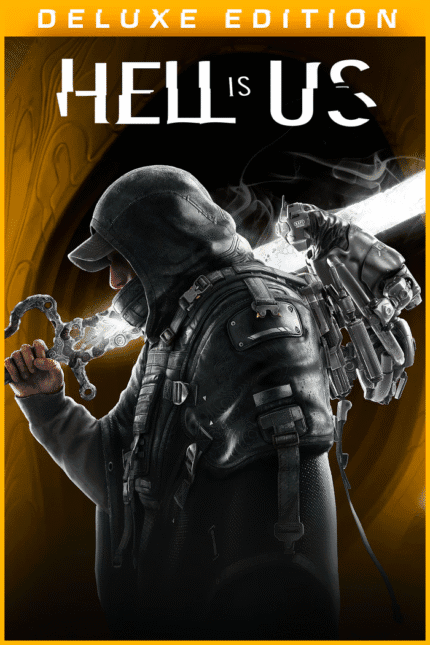 Hell is Us - Deluxe Edition PC