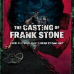 The Casting of Frank Stone Deluxe Edition PC