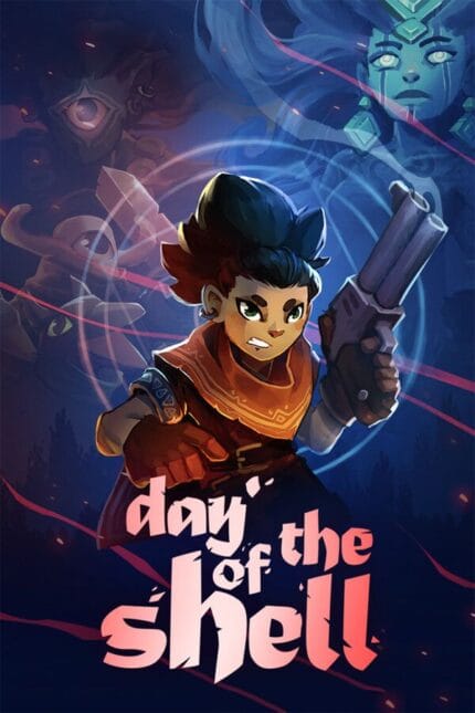 Day of the Shell PC