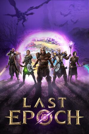 Last Epoch PC