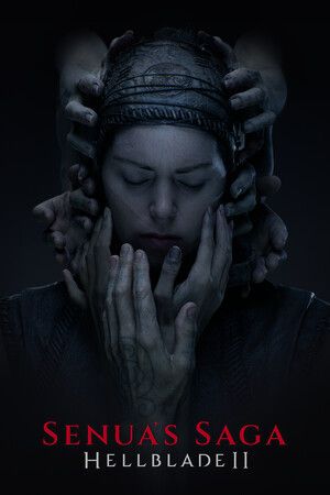 sfKjokQweSIjZ97ETGzsiffzbBDkQ05qOYhldUQyZPk Senua's Saga: Hellblade II PC - Image 1
