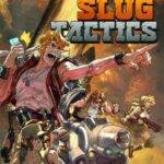 Metal Slug Tactics PC
