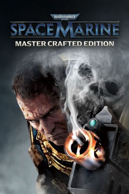 Warhammer 40 000 Space Marine Master Crafted Edition PC